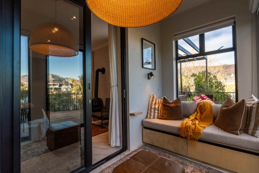 3 Bedroom Property for Sale in Pearl Valley Golf Estate Western Cape